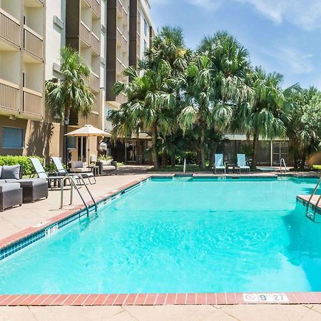 Hotel Wyndham Garden New Orleans Airport Metairie Exterior foto