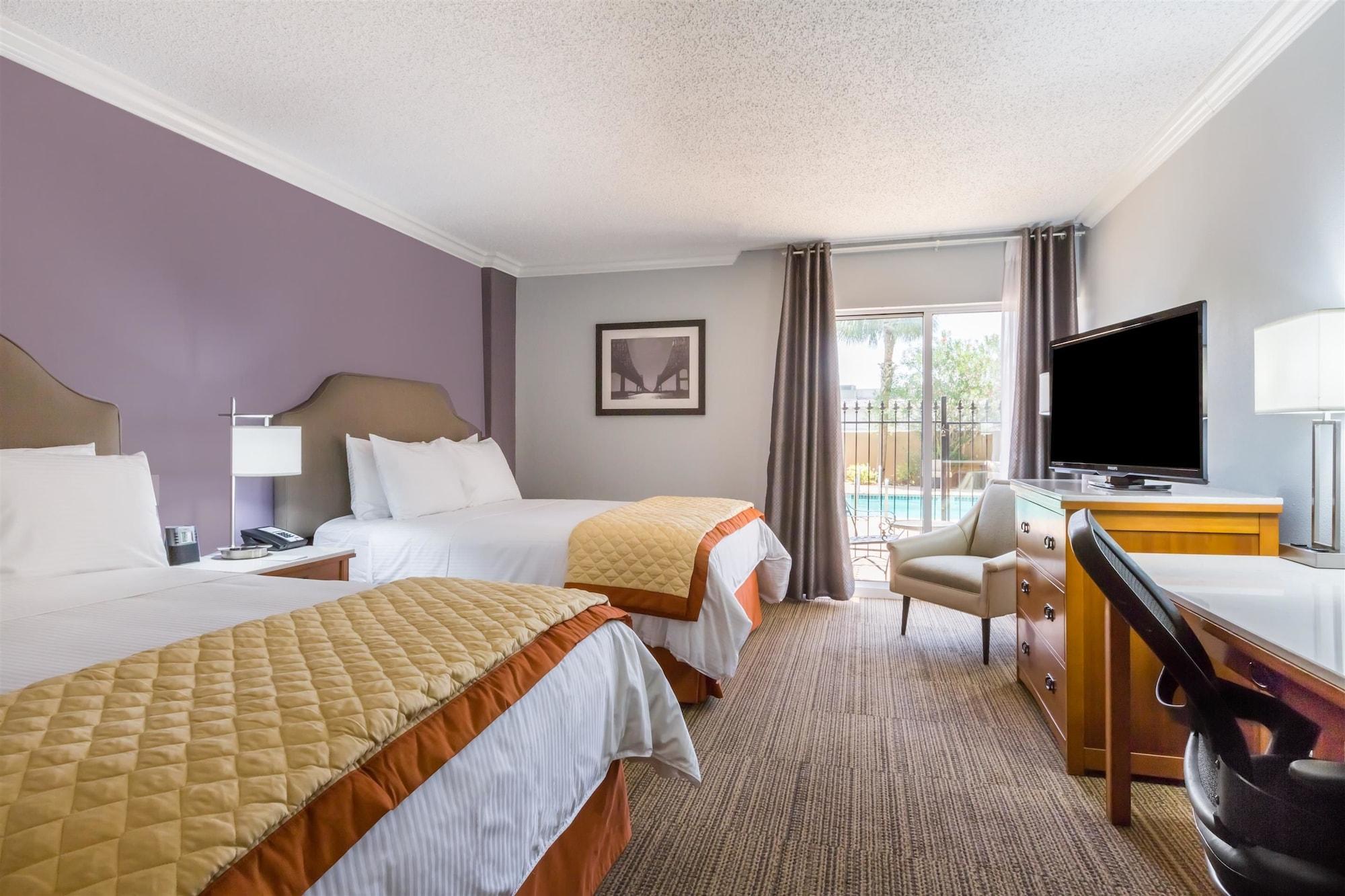 Hotel Wyndham Garden New Orleans Airport Metairie Exterior foto