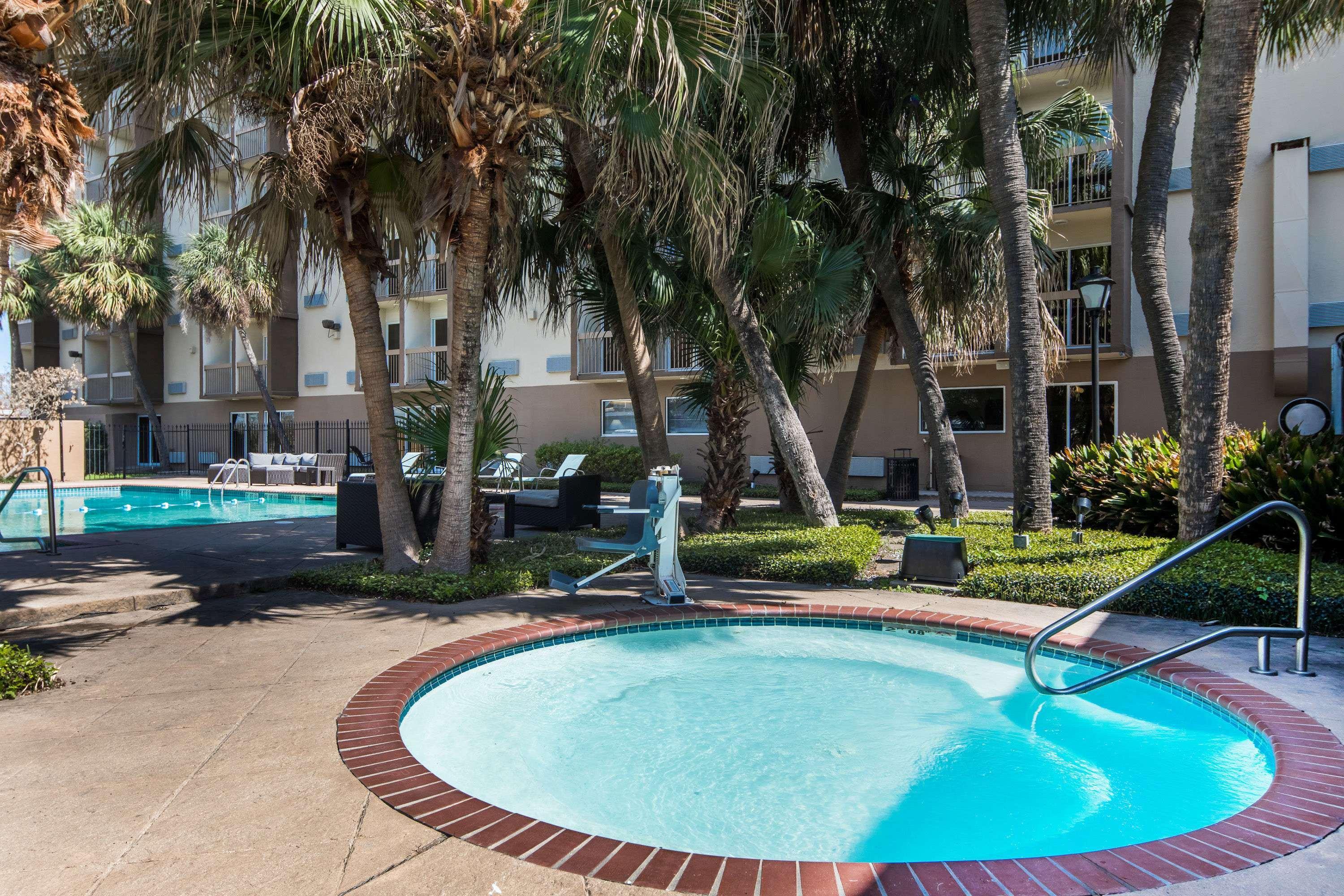 Hotel Wyndham Garden New Orleans Airport Metairie Exterior foto