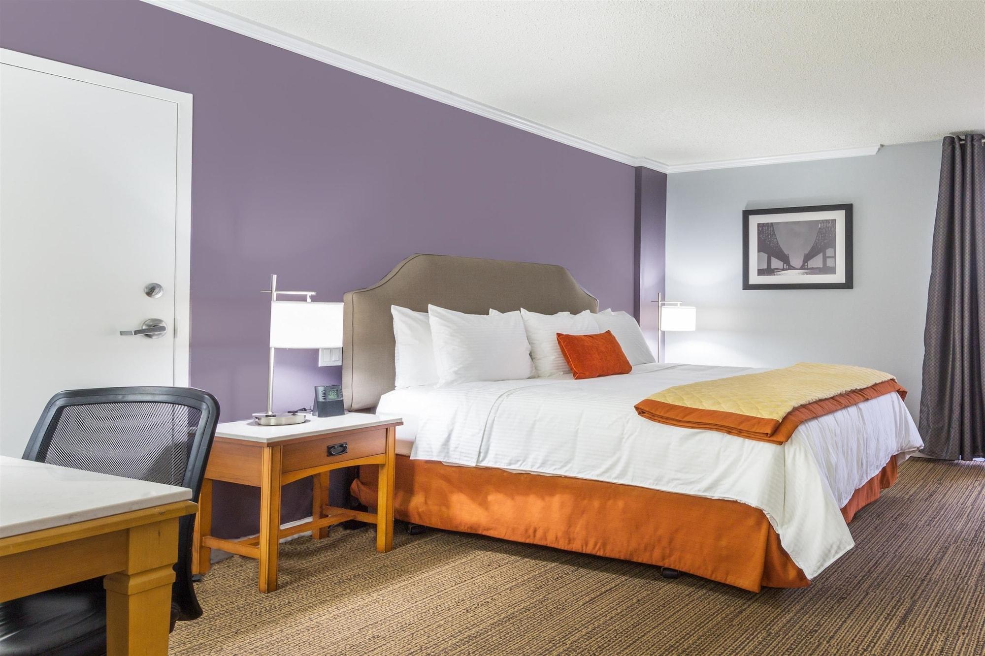 Hotel Wyndham Garden New Orleans Airport Metairie Exterior foto