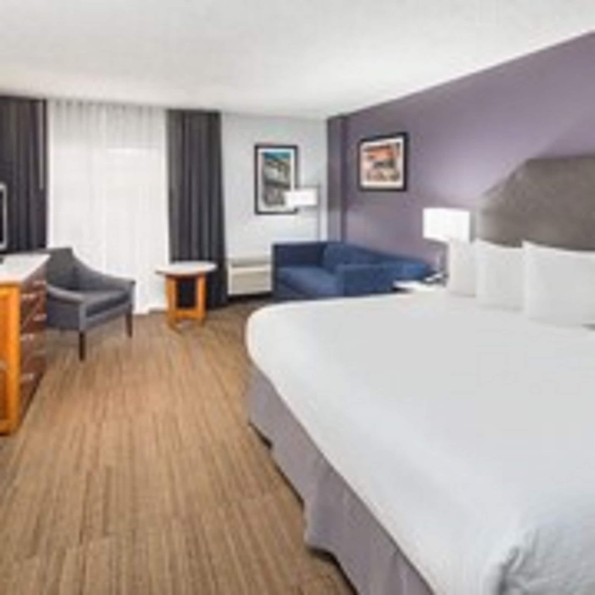 Hotel Wyndham Garden New Orleans Airport Metairie Exterior foto