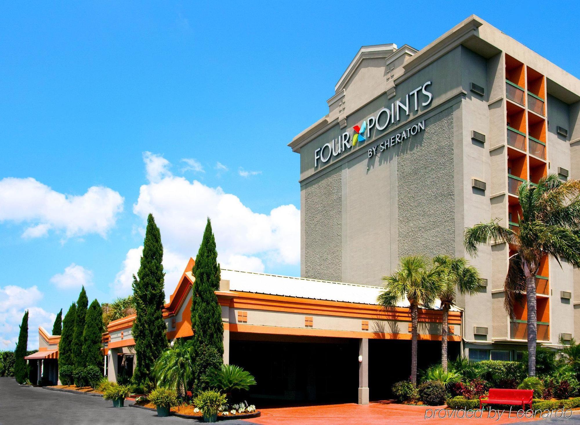 Hotel Wyndham Garden New Orleans Airport Metairie Exterior foto