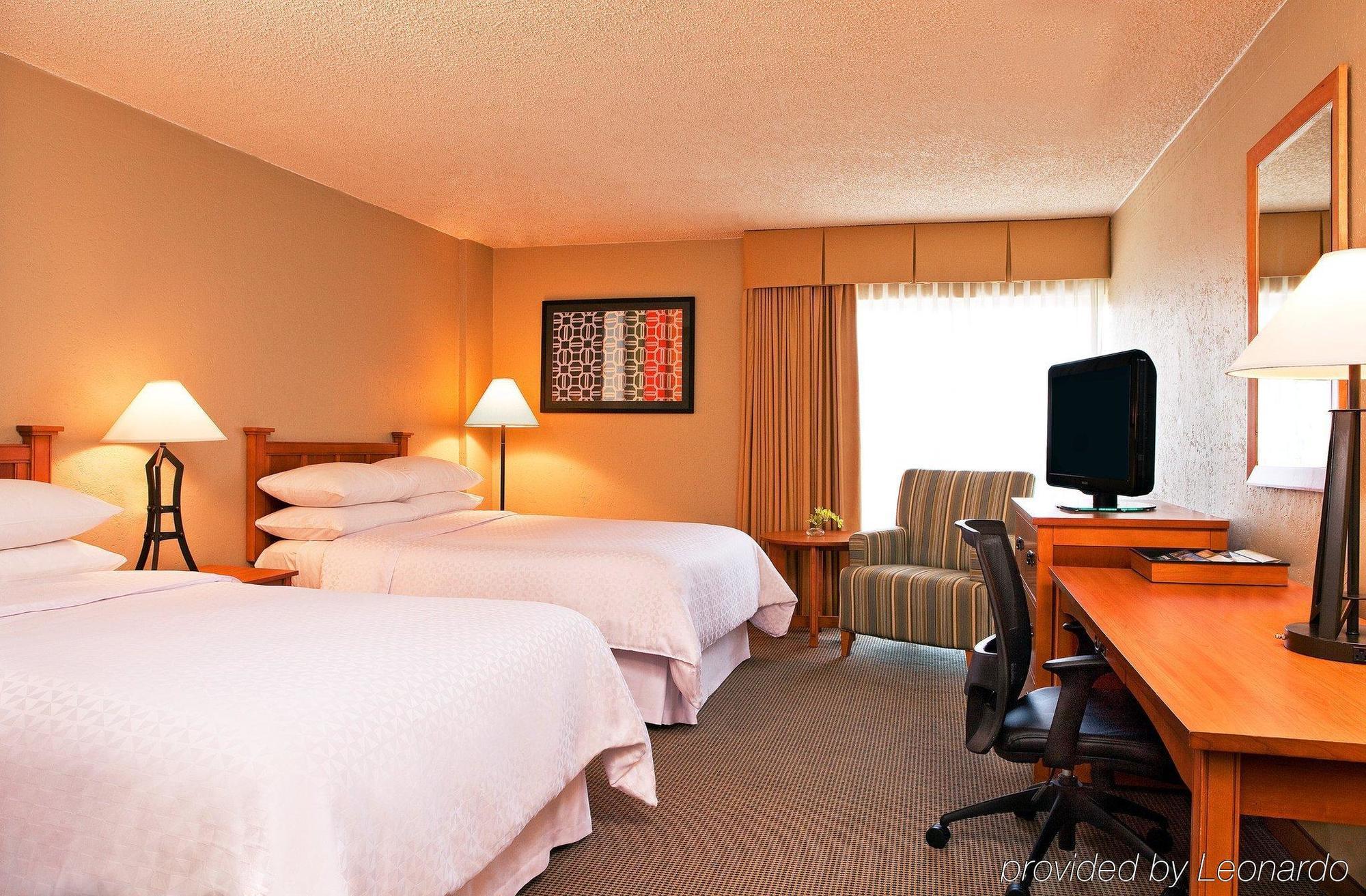 Hotel Wyndham Garden New Orleans Airport Metairie Exterior foto