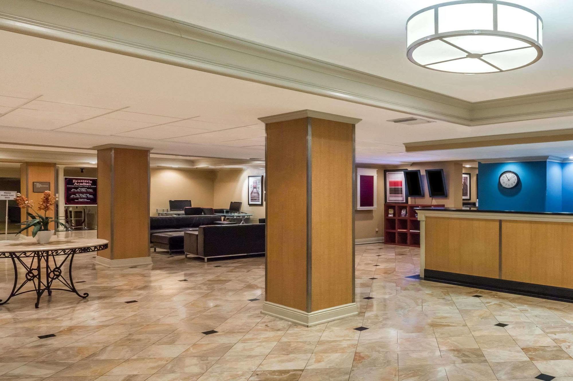 Hotel Wyndham Garden New Orleans Airport Metairie Exterior foto