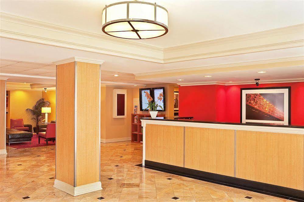 Hotel Wyndham Garden New Orleans Airport Metairie Exterior foto