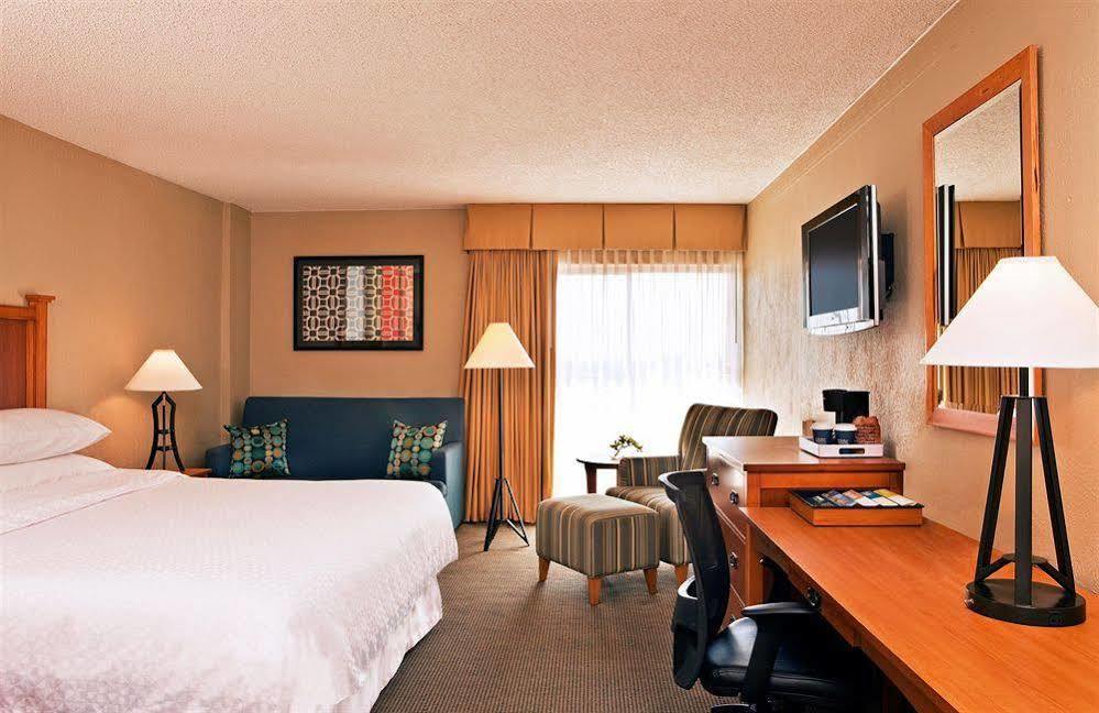 Hotel Wyndham Garden New Orleans Airport Metairie Exterior foto
